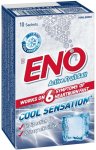 Cooling Sensation Regular Granules