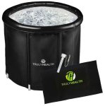 Ice Bath Full Set