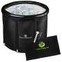 Ice Bath Full Set