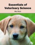 Essentials Of Veterinary Science Hardcover