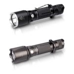 FENIX TK15UE Flashlight - Black