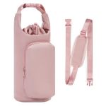 Outdoor Sports Kettle Cover Warm Kettle Protective Cover