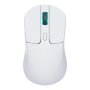 Keychron M3 Rgb Wireless Optical Mouse White