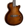 Cort Sunset Nylectric Deluxe Guitar Tobacco Sunburst