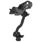 RAM Rod HD Fishing Rod Holder With RAM Track-node Base