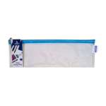 Marlin Clear Pencil Bag 33CM – Click On Item For Colour Options
