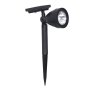 Garden Spike Spotlight Solar Light 20 Lumens Solarmate