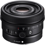 Sony Fe 50MM F2.5 G Lens SEL50F25G