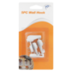 Picture Mount Hooks 5 Piece