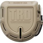 Tactical Rope Dispenser Fde