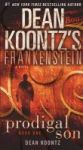 Frankenstein - Prodigal Son Paperback