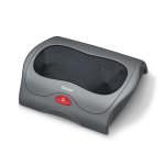 Beurer Fm 39 Foot Massager: Shiatsu Massage With Optional Heat Function