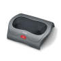 Beurer Fm 39 Foot Massager: Shiatsu Massage With Optional Heat Function