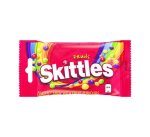 Candy Coated Chews Fruit Flavours 14 X 38G
