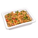 Grilled Sweet Chilli Chicken Strips