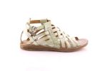Women's Gladiator Leather Sandal