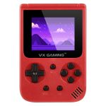VX Gaming RETRO2.0 Series Arcade Gaming Machine 500-IN-1