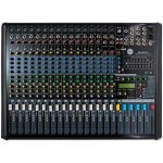 Powerworks MX2406BT-U : 18 Channel Mixer W Bluetooth & USB