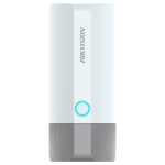 Hikvision DS-3WAP623E-SI Wifi 6 3000M Outdoor Access Point 1X Gigabit Port With Poe Input Built-in Omnidirectional Antennas