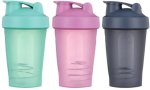 Generic Protein 400 Ml Shaker