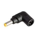 12V 3-PIN Hp Asus Tip NO.2