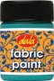 Dala Fabric Paint 50ml - Turquoise