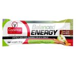 Apple Cadence Balanced Energy Bar Pie 45G - Bh Bikes South Africa