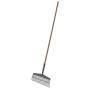 Gardena Natureline Lawn Rake Beachwood Handle 184CM