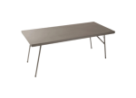 Steel Table - 1.2M
