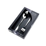 Salad Servers Willow Set Of 2