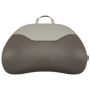 Portable Massage Pillow Heating Lower Back Neck & Shoulder