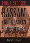 Bassam And The Seven Secret Scrolls Hardcover