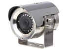 Dahua DH-SDZW2000T-SL 2MP Ivs IP68 IK10 Material: 316L Stainless Steel 30M Ir Anti-corrosion Starvis Network Camera With Poe