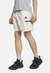 Adidas Performance City Escape Short - Off White