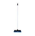 Pro Clean Stiff Broom 30CM