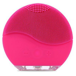 Ultrasonic Facial Brush - Blue