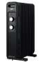 Defy 11 Fin Black Oil Heater - DOH1100