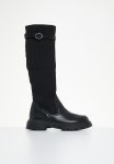 Superbalist Estrella Tall Boot - Black