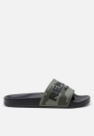 Up - Up Rub Camo - Multi