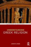 Understanding Greek Religion Paperback