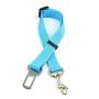 Seatbelt Clip - Sky Blue