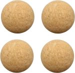 Wine Stoppers 36MM Soft Cork Bottle Sealing Covers Leakproof Reusable