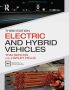 Electric And Hybrid Vehicles