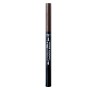 Bronx 2IN1 Ebrow Penbrush - Soft Brown / 1