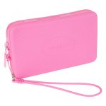 MINI Havaianas Logo Pink
