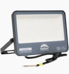 LED 100W Floodlight Grey 6500K