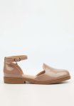 Vespa 28 Slip-on - Taupe