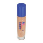 Rimmel Match Perfect Foundation 201 Classic Beige