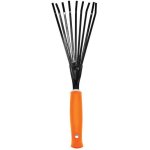 Hand Fan Rake - 9 Teeth - TOOG791 - At A Discount