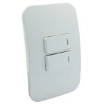 Two Lever Light Switch - Buy Online At 7 Triple 7